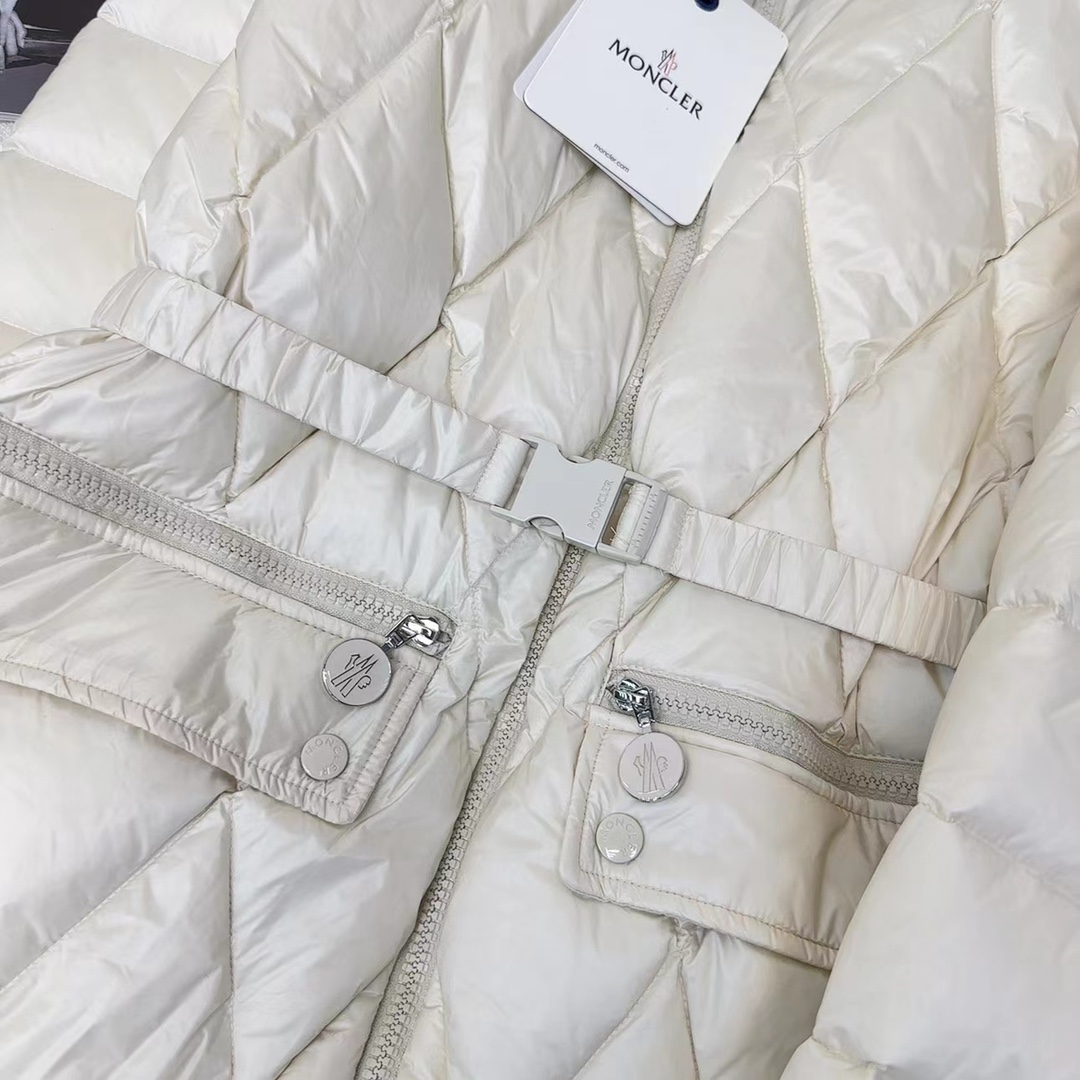 Moncler Down Jackets